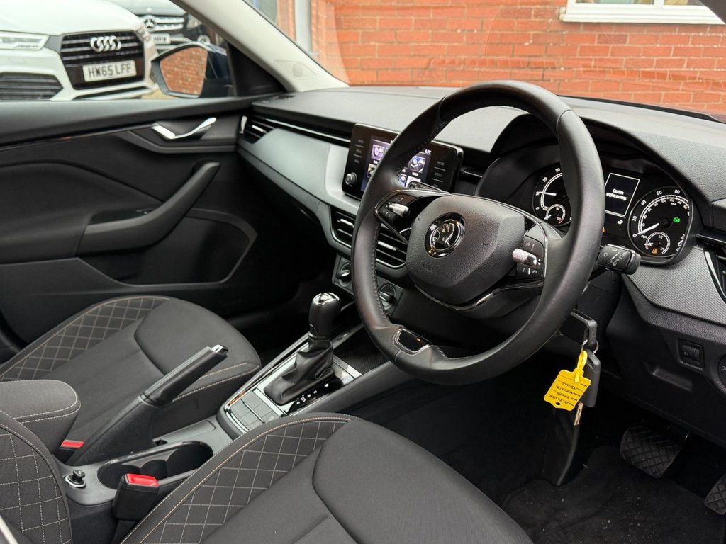 Used Skoda Kamiq 2020 for sale - 77042598: Photo 3