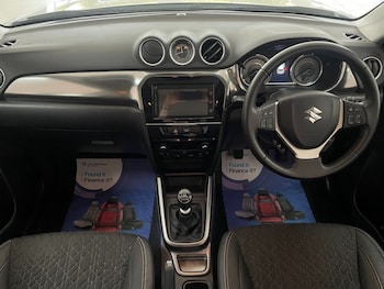 Used Suzuki Vitara 2021 for sale - 75854658: Photo