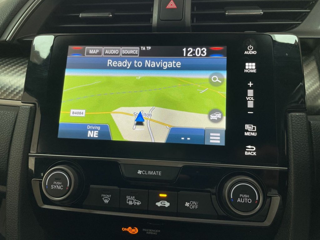 Used Honda Civic 2018 for sale - 76454318: Photo 24