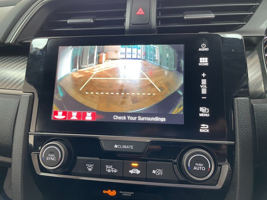 Used Honda Civic 2018 for sale - 76454318: Photo 25