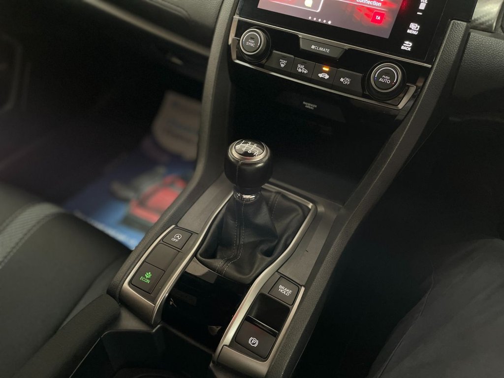 Used Honda Civic 2018 for sale - 76454318: Photo 26