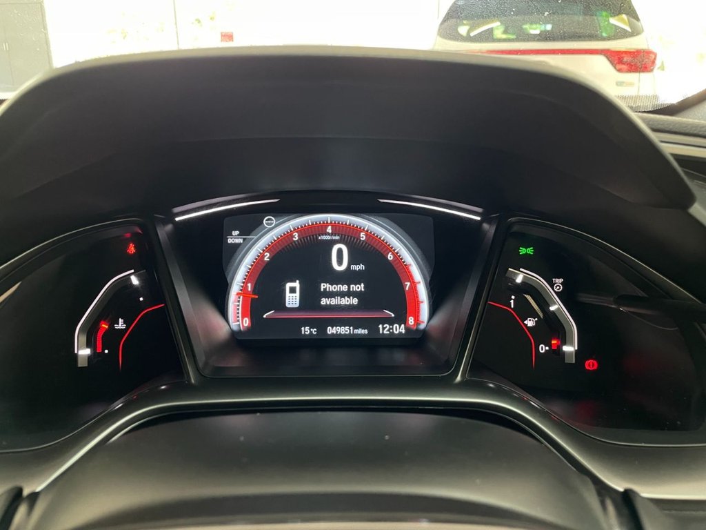 Used Honda Civic 2018 for sale - 76454318: Photo 31