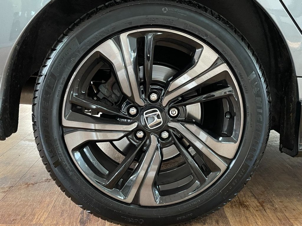 Used Honda Civic 2018 for sale - 76454318: Photo 34