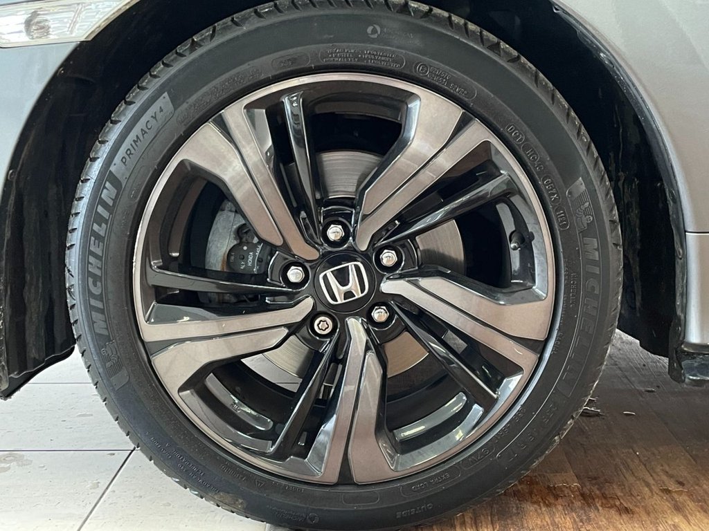 Used Honda Civic 2018 for sale - 76454318: Photo 36