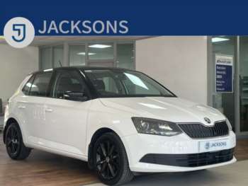 2017 (Z9) - 1.0 Colour Edition Hatchback 5dr Petrol Manual Euro 6 (s/s) (75 ps)