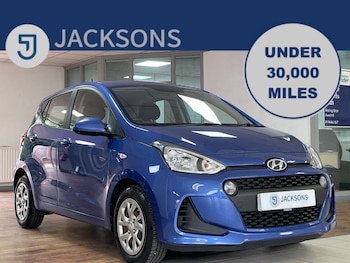 Hyundai - i10