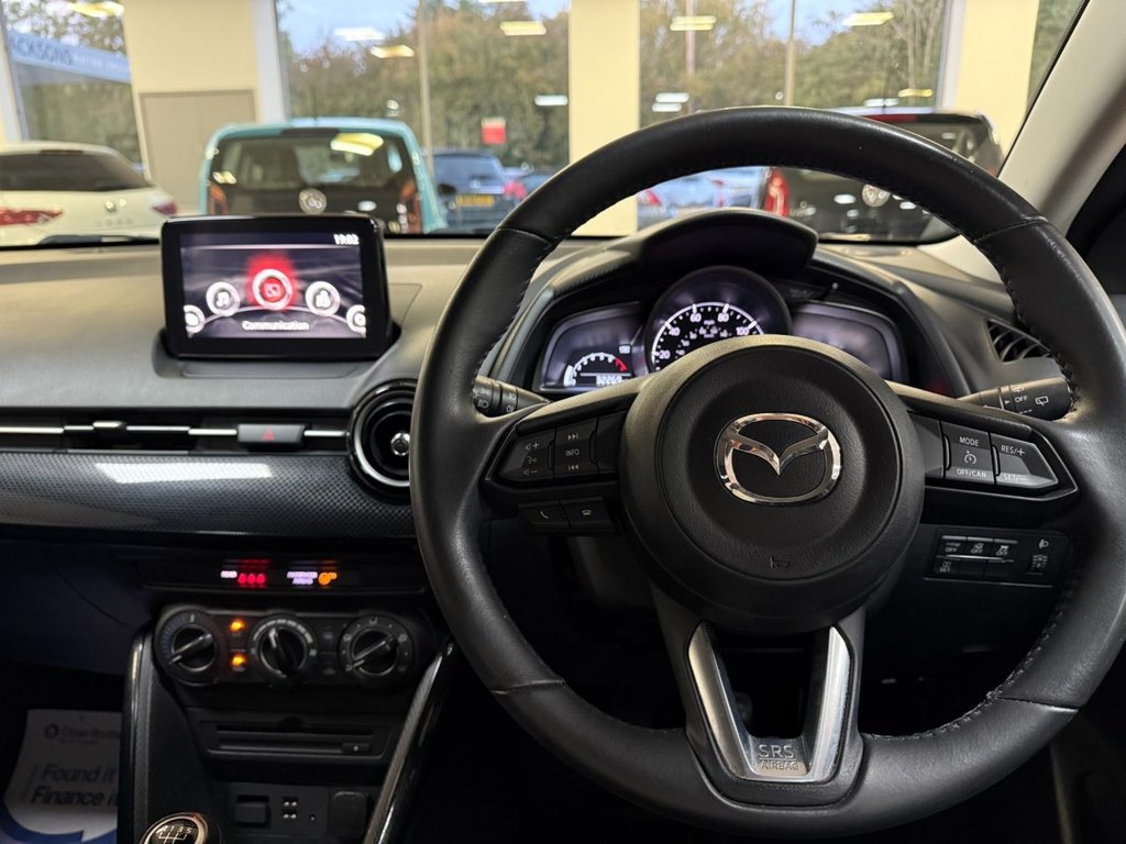 Used Mazda Mazda2 2017 for sale - 76429581: Photo 19