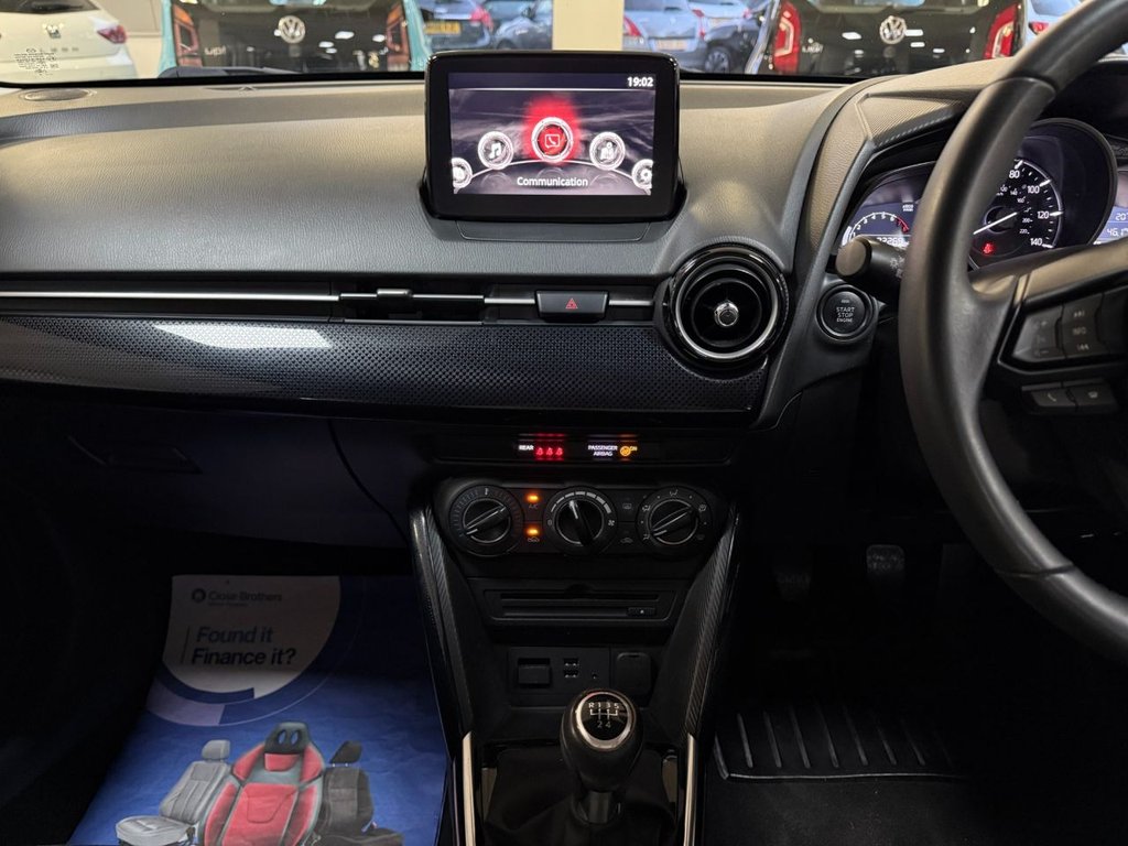 Used Mazda Mazda2 2017 for sale - 76429581: Photo 21