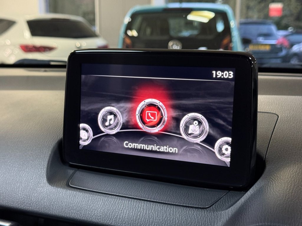 Used Mazda Mazda2 2017 for sale - 76429581: Photo 22