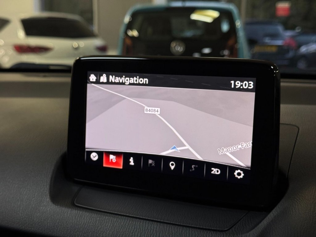 Used Mazda Mazda2 2017 for sale - 76429581: Photo 23