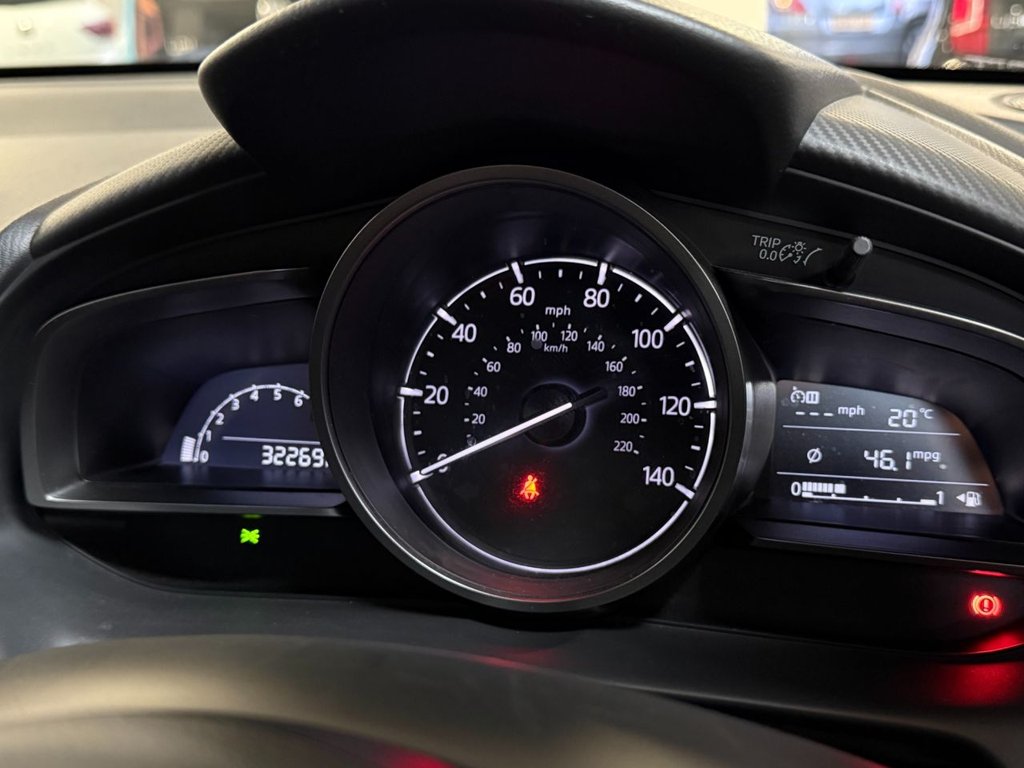 Used Mazda Mazda2 2017 for sale - 76429581: Photo 30