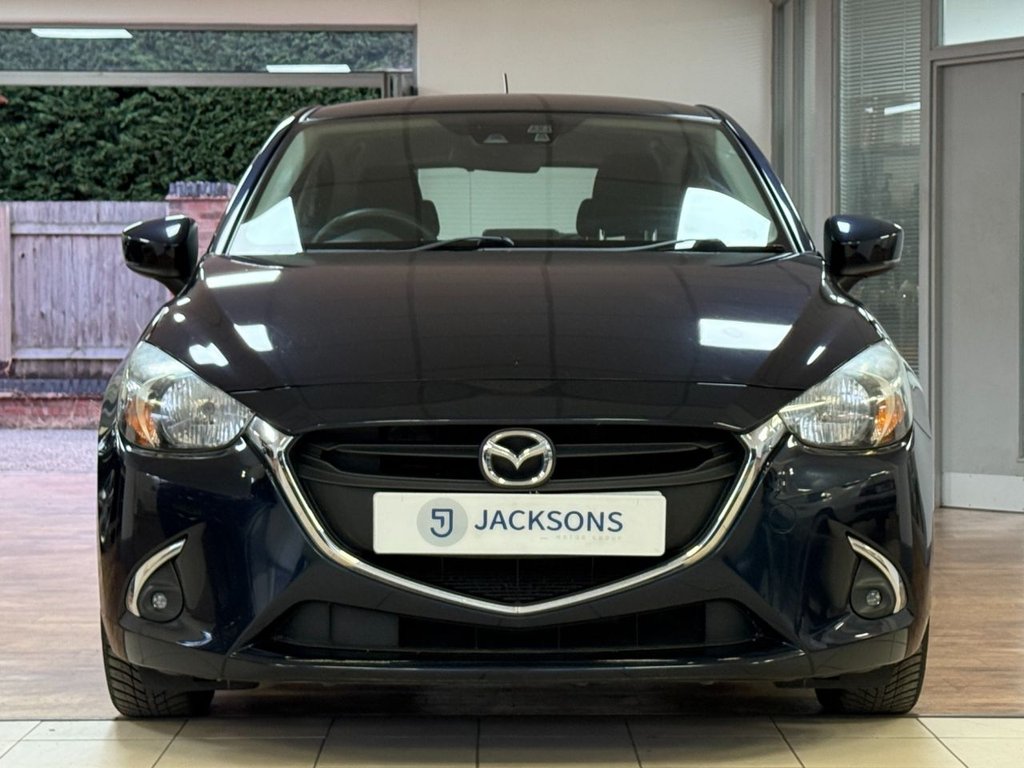 Used Mazda Mazda2 2017 for sale - 76429581: Photo 5