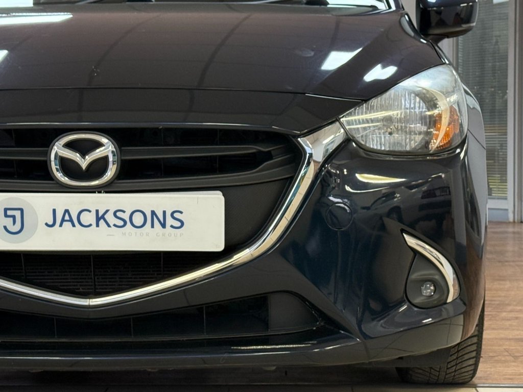 Used Mazda Mazda2 2017 for sale - 76429581: Photo 7