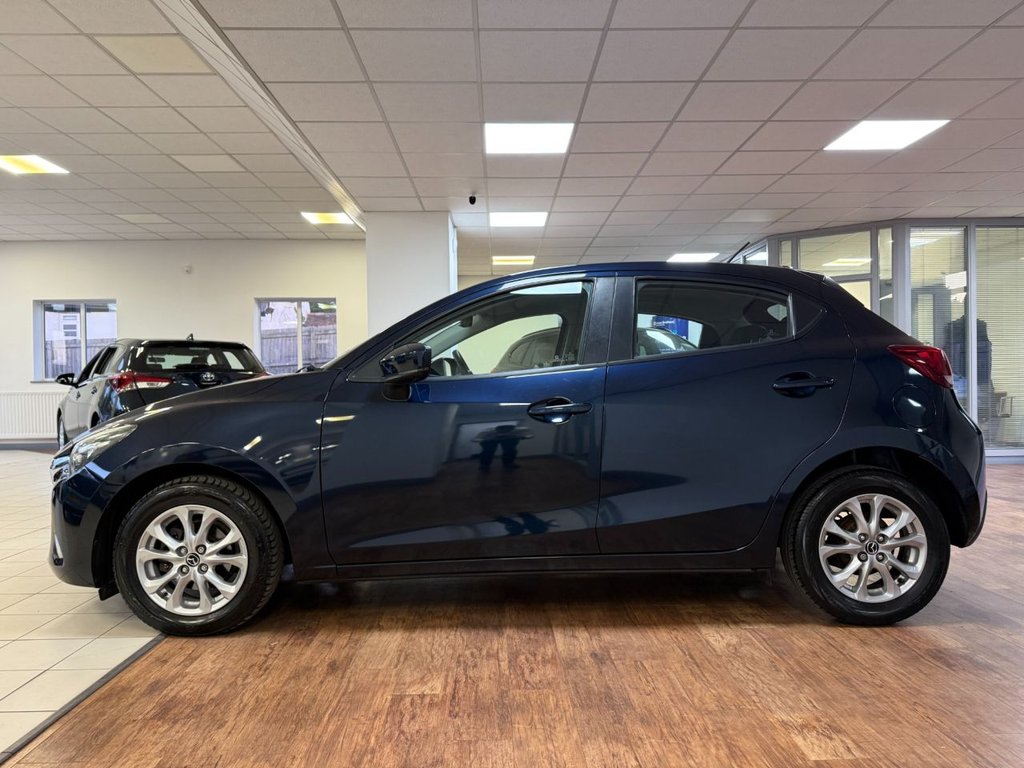 Used Mazda Mazda2 2017 for sale - 76429581: Photo 9