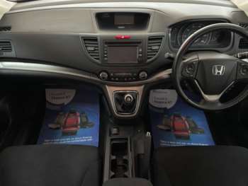 Used Honda CR-V 2014 for sale - 75352792: Photo