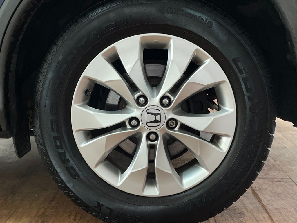 Vehicle 36