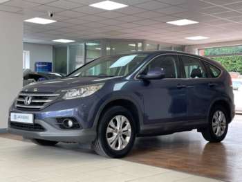 Used Honda CR-V 2014 for sale - 75352792: Photo