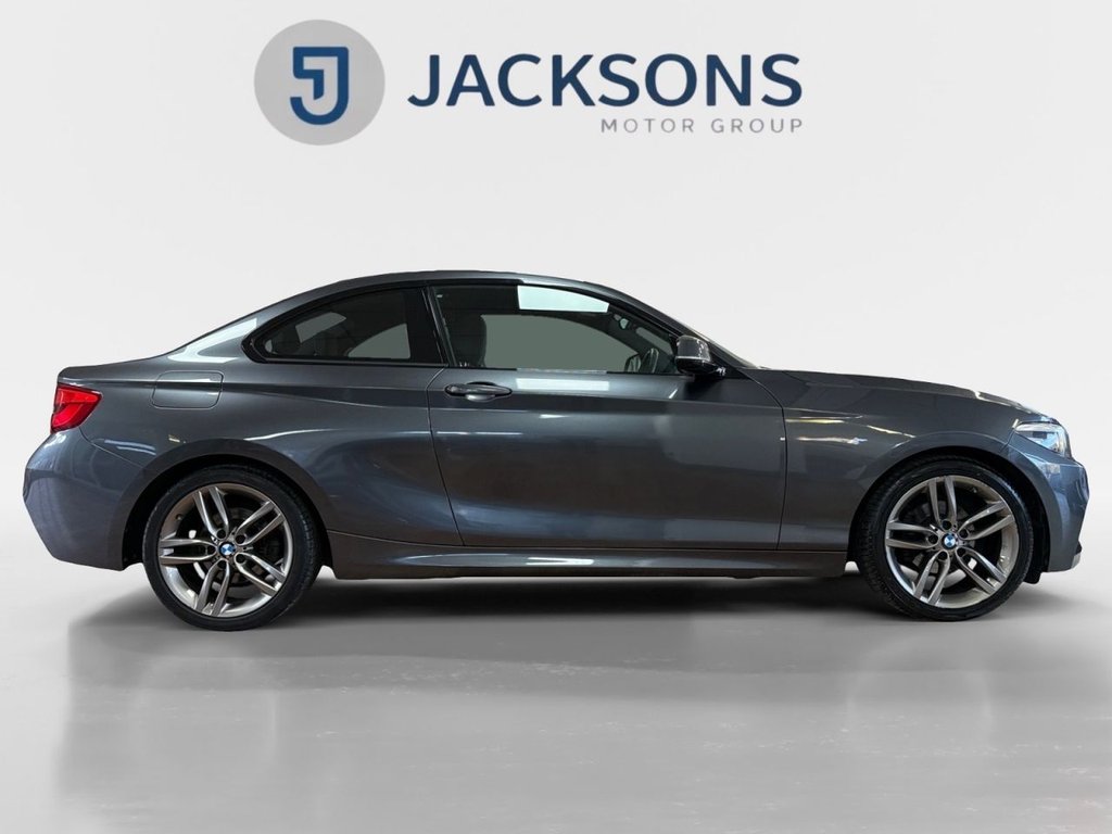 Used BMW 2 Series 2018 for sale - 77250260: Photo 10