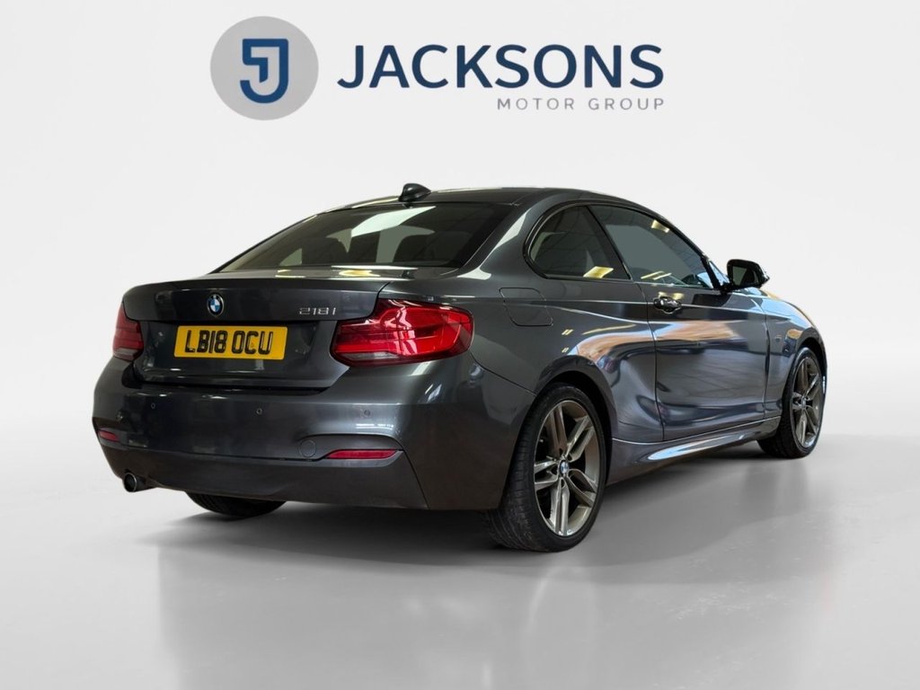 Used BMW 2 Series 2018 for sale - 77250260: Photo 9