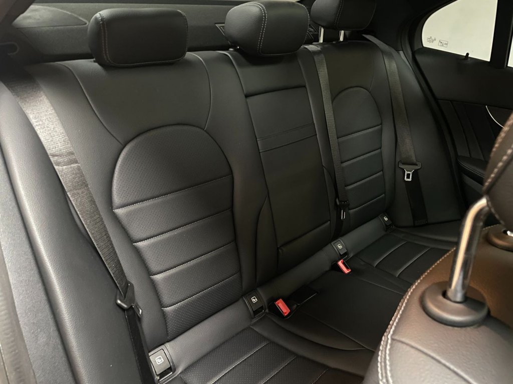 Used Mercedes-Benz C Class 2018 for sale - 76768228: Photo 18