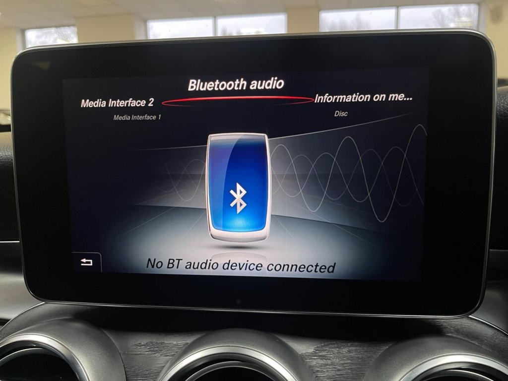 Used Mercedes-Benz C Class 2018 for sale - 76768228: Photo 24