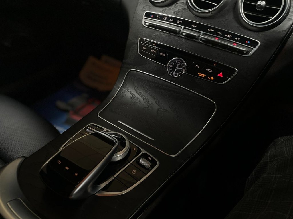 Used Mercedes-Benz C Class 2018 for sale - 76768228: Photo 26