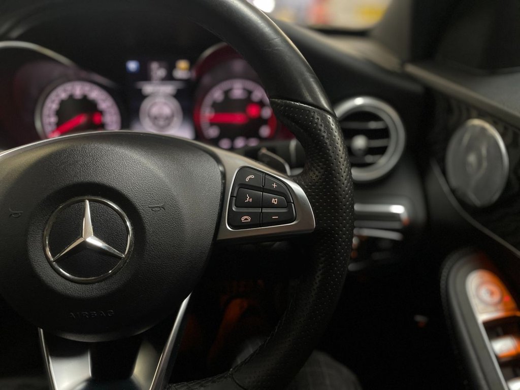 Used Mercedes-Benz C Class 2018 for sale - 76768228: Photo 29