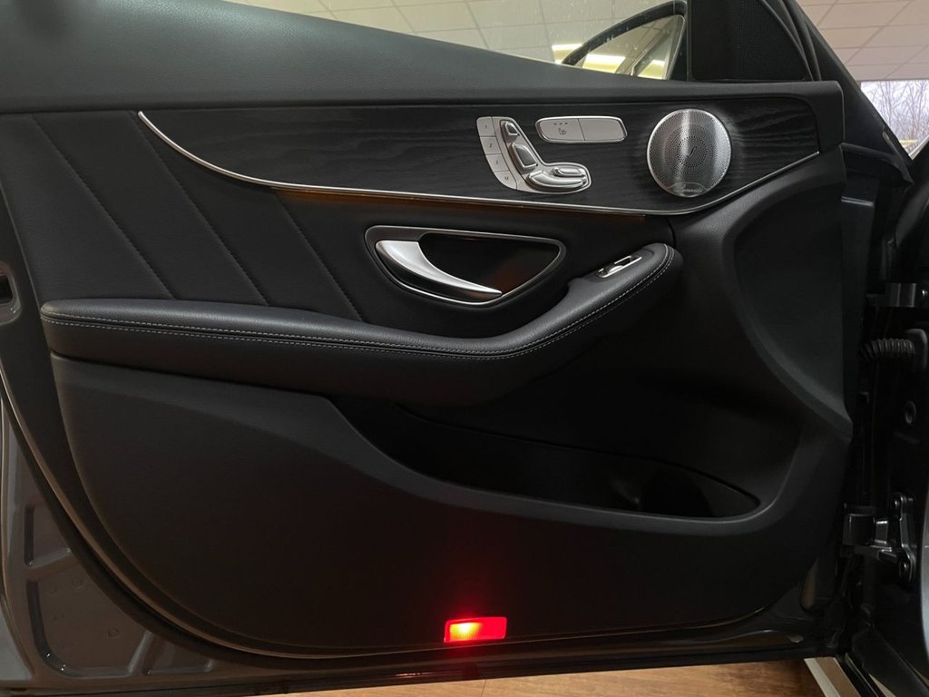 Used Mercedes-Benz C Class 2018 for sale - 76768228: Photo 41