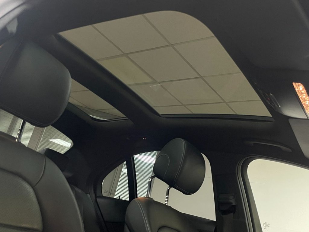 Used Mercedes-Benz C Class 2018 for sale - 76768228: Photo 42