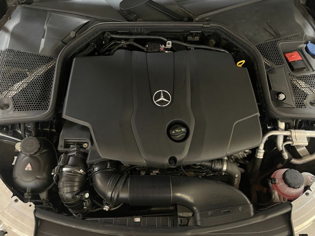 Used Mercedes-Benz C Class 2018 for sale - 76768228: Photo 43