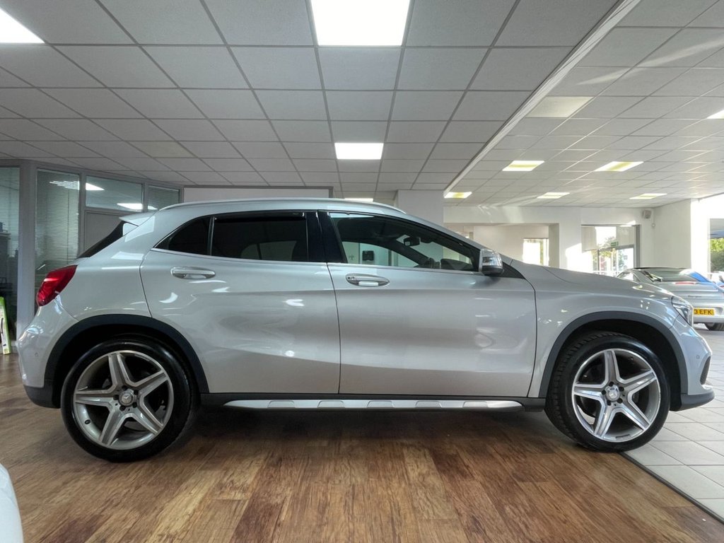 Used Mercedes-Benz GLA 2017 for sale - 76367924: Photo 13