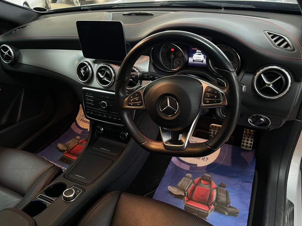 Used Mercedes-Benz GLA 2017 for sale - 76367924: Photo 15
