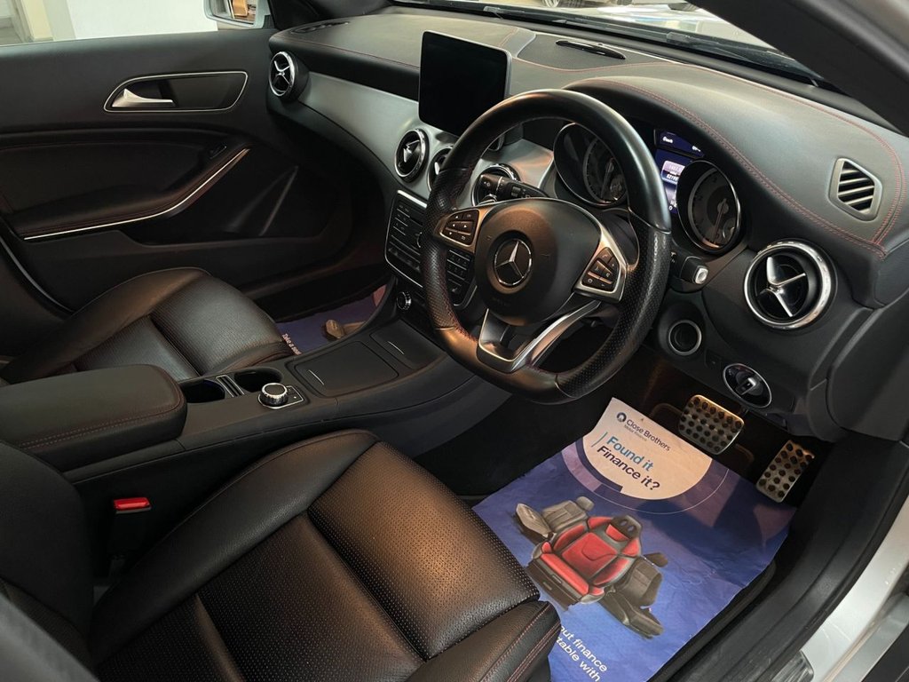 Used Mercedes-Benz GLA 2017 for sale - 76367924: Photo 16