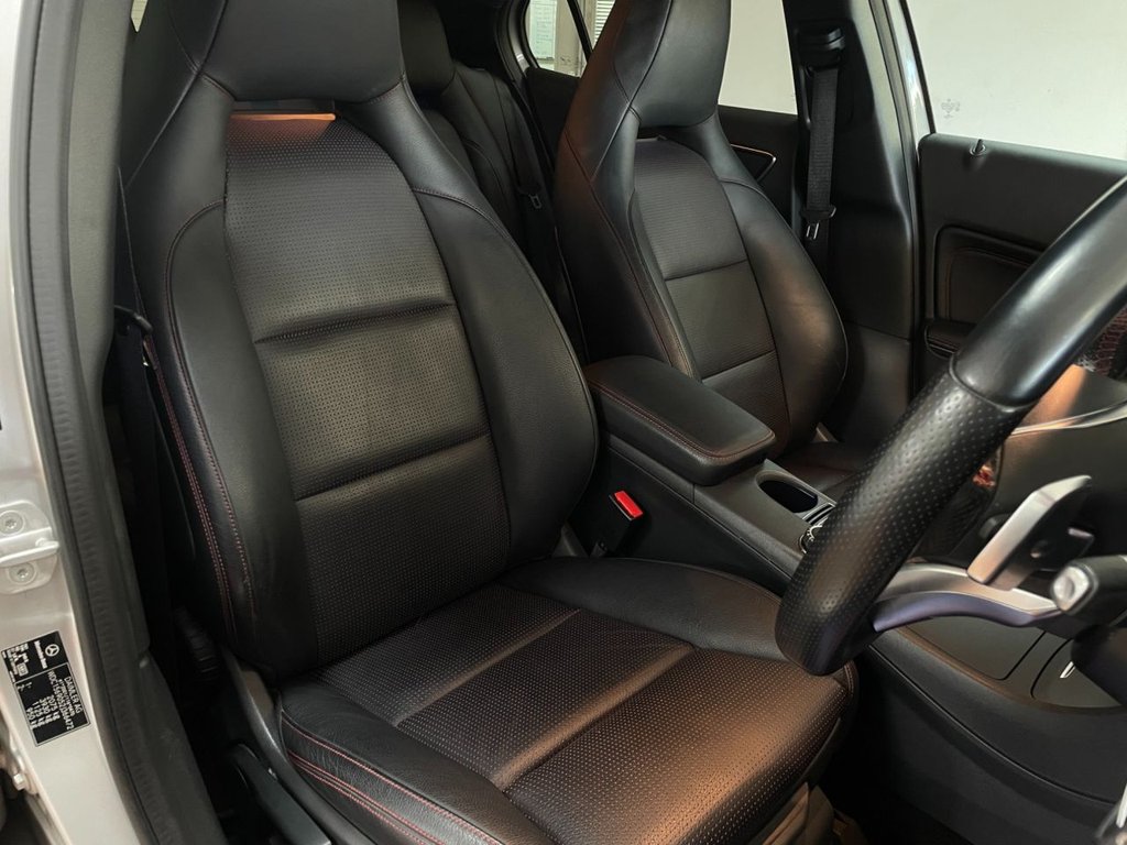 Used Mercedes-Benz GLA 2017 for sale - 76367924: Photo 17
