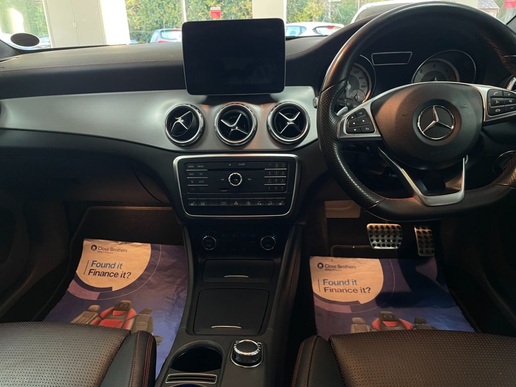 Used Mercedes-Benz GLA 2017 for sale - 76367924: Photo 19