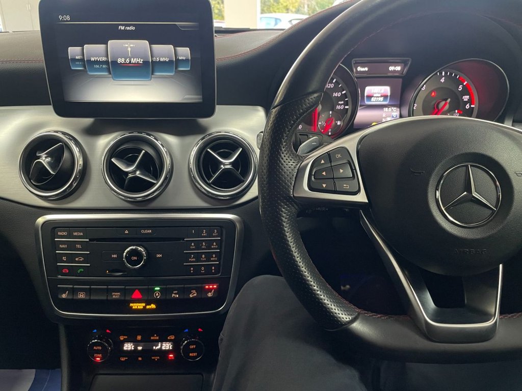 Used Mercedes-Benz GLA 2017 for sale - 76367924: Photo 21