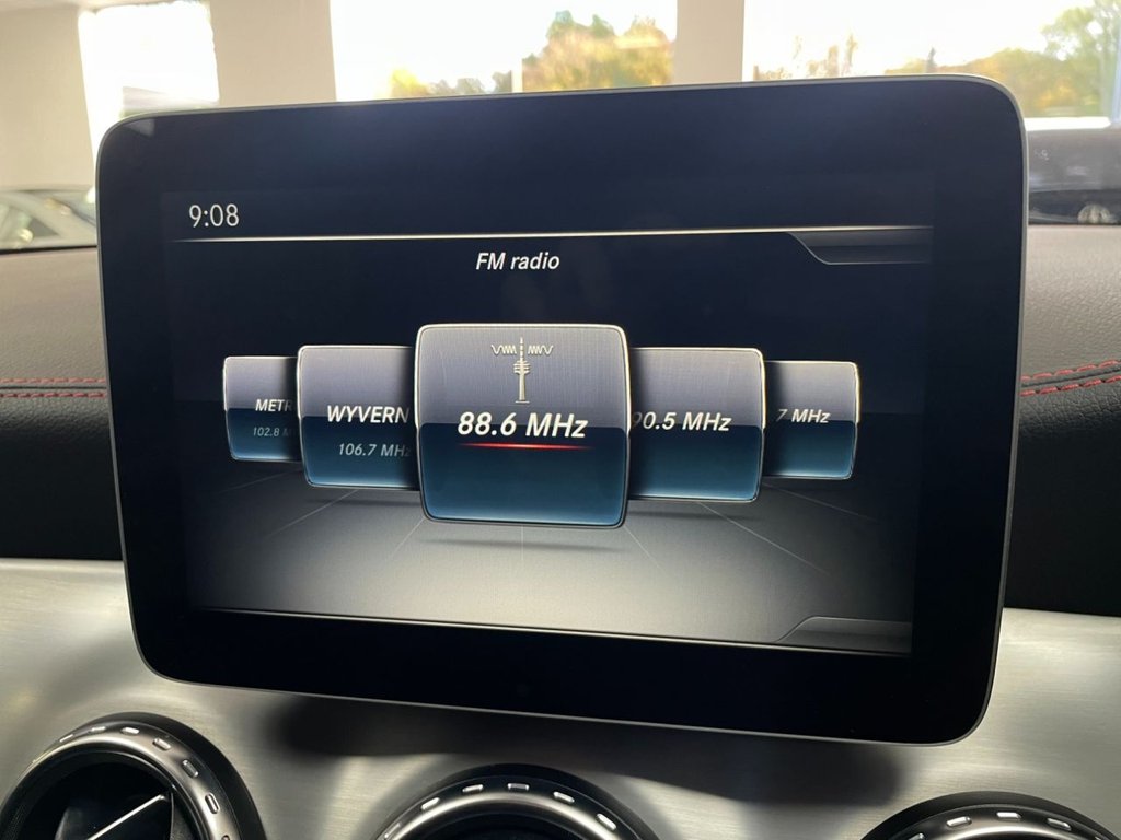 Used Mercedes-Benz GLA 2017 for sale - 76367924: Photo 22
