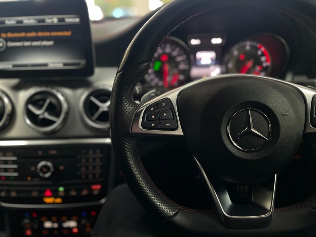 Used Mercedes-Benz GLA 2017 for sale - 76367924: Photo 28