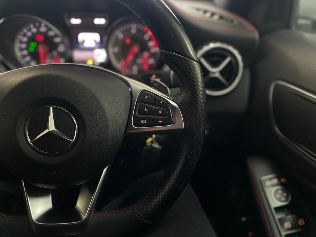 Used Mercedes-Benz GLA 2017 for sale - 76367924: Photo 29
