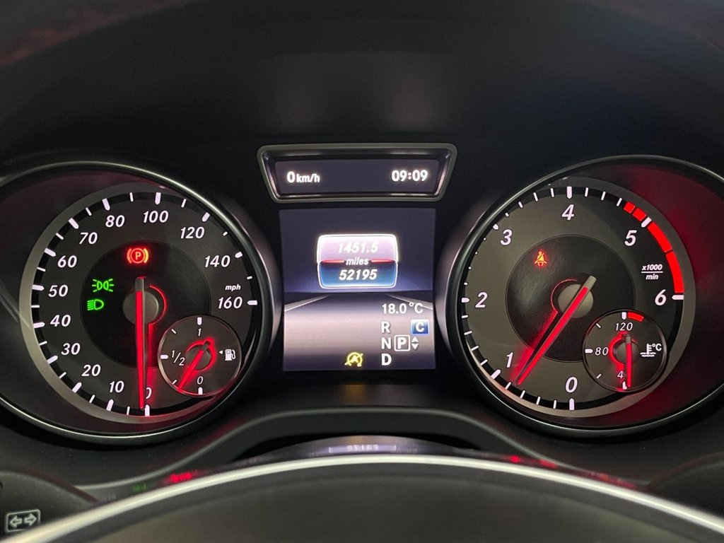 Used Mercedes-Benz GLA 2017 for sale - 76367924: Photo 31