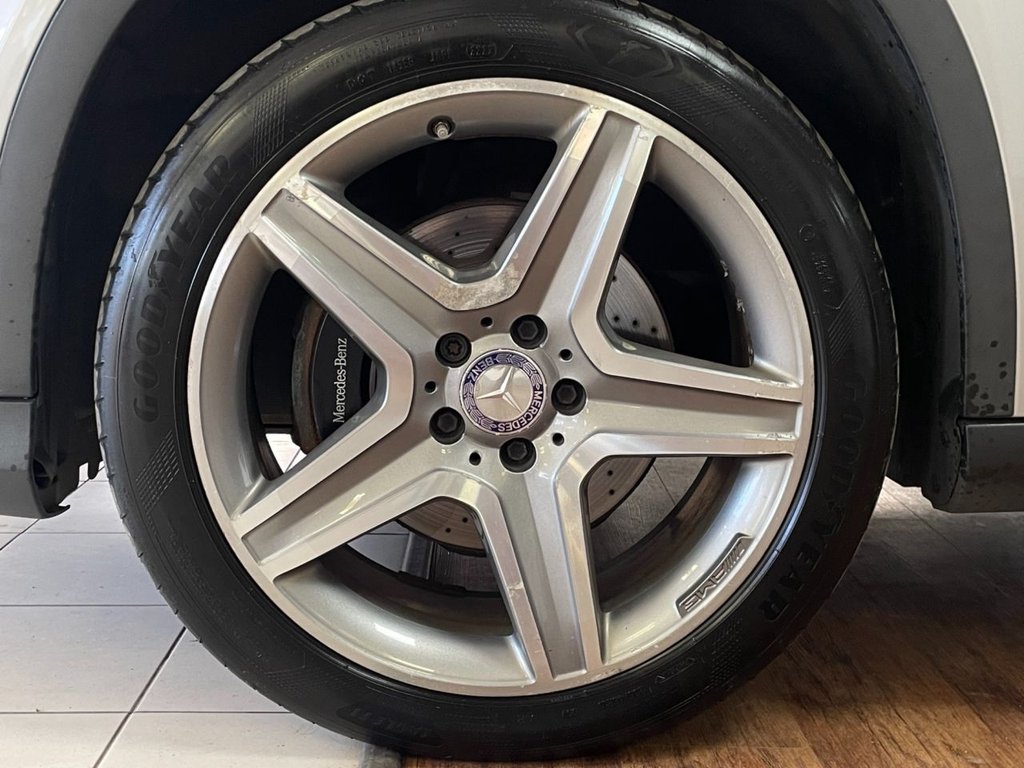 Used Mercedes-Benz GLA 2017 for sale - 76367924: Photo 36
