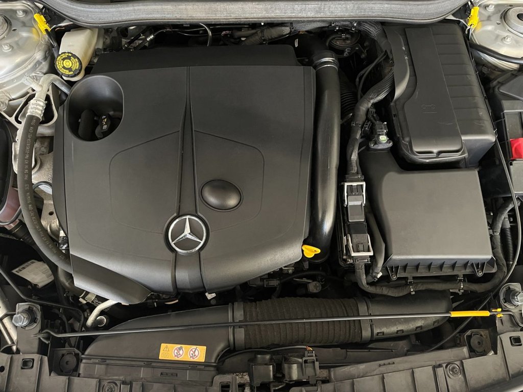 Used Mercedes-Benz GLA 2017 for sale - 76367924: Photo 42