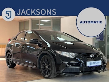 Used Honda Civic 2014 for sale - 75937707: Photo