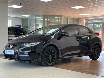 Used Honda Civic 2014 for sale - 75937707: Photo