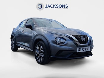 Used Nissan Juke 2023 for sale - 78330820: Photo