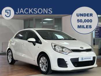 2015 (64) - 1.25 SR7 Hatchback 5dr Petrol Manual Euro 6 (84 bhp)