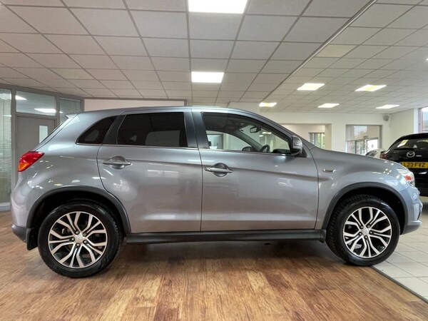 Used Mitsubishi ASX 2017 for sale - 76068439: Photo 13