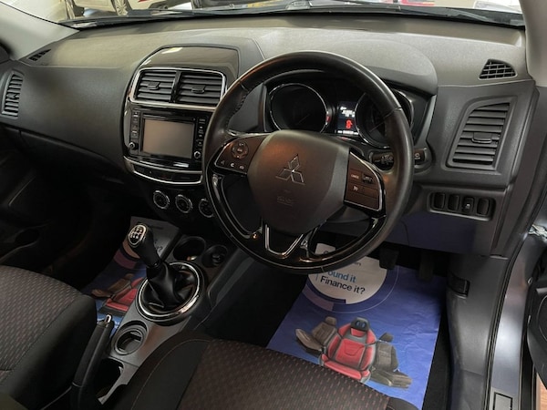 Used Mitsubishi ASX 2017 for sale - 76068439: Photo 15