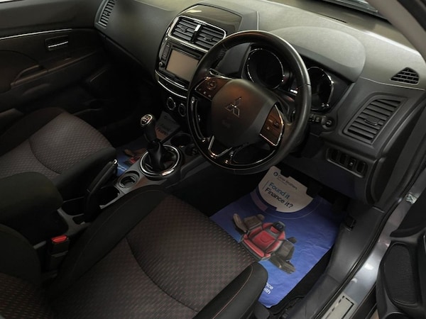 Used Mitsubishi ASX 2017 for sale - 76068439: Photo 16
