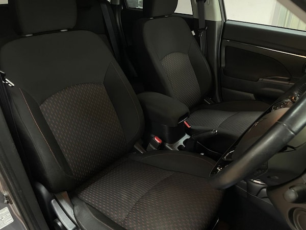 Used Mitsubishi ASX 2017 for sale - 76068439: Photo 17